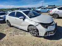 2021 Toyota COROLLA photo