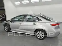 2021 Toyota COROLLA photo