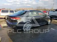 2021 Toyota COROLLA photo