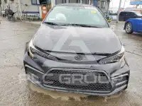 2021 Toyota COROLLA фото