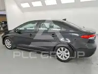 2021 Toyota COROLLA фото