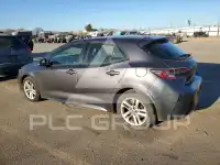 2021 Toyota COROLLA фото