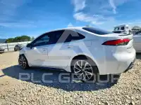 2021 Toyota COROLLA photo