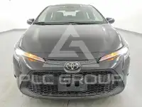 2021 Toyota COROLLA фото