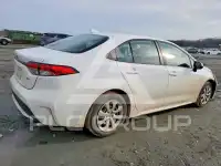2021 Toyota COROLLA photo