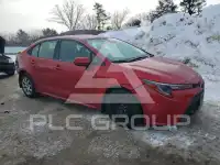 2021 Toyota COROLLA фото