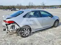 2021 Toyota COROLLA фото