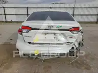 2021 Toyota COROLLA фото
