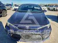 2021 Toyota COROLLA фото