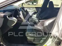 2021 Toyota COROLLA photo