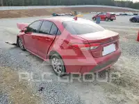 2021 Toyota COROLLA фото