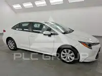 2021 Toyota COROLLA photo