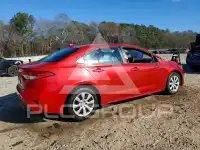 2021 Toyota COROLLA фото