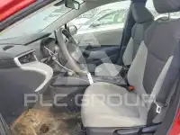 2021 Toyota COROLLA фото