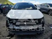 2021 Toyota COROLLA photo