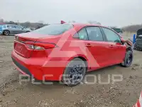 2021 Toyota COROLLA фото