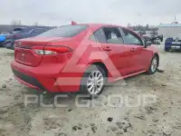 2021 Toyota COROLLA фото