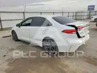 2021 Toyota COROLLA фото