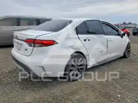 2021 Toyota COROLLA фото