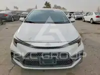 2021 Toyota COROLLA фото