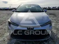 2021 Toyota COROLLA фото