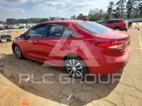2021 Toyota COROLLA фото