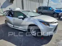 2021 Toyota COROLLA фото