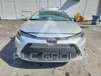 2021 Toyota COROLLA фото