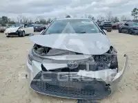 2021 Toyota COROLLA фото