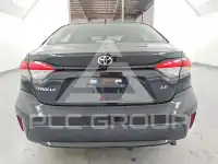 2021 Toyota COROLLA фото