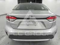 2021 Toyota COROLLA photo