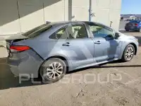 2021 Toyota COROLLA фото