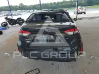 2021 Toyota COROLLA photo
