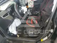 2021 Toyota COROLLA photo