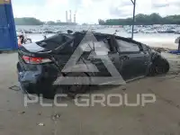 2021 Toyota COROLLA photo