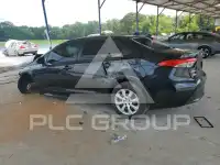 2021 Toyota COROLLA photo