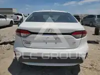2021 Toyota COROLLA фото