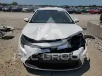 2021 Toyota COROLLA фото
