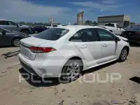 2021 Toyota COROLLA фото