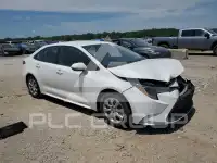 2021 Toyota COROLLA фото