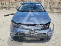2021 Toyota COROLLA photo