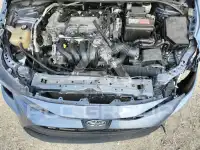 2021 Toyota COROLLA photo