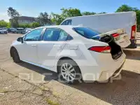 2021 Toyota COROLLA фото