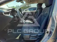 2021 Toyota COROLLA photo