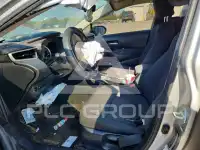 2021 Toyota COROLLA фото