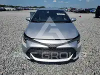 2021 Toyota COROLLA фото