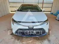2021 Toyota COROLLA фото
