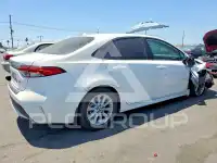 2021 Toyota COROLLA фото