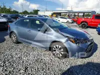 2021 Toyota COROLLA фото