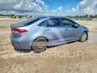 2021 Toyota COROLLA photo